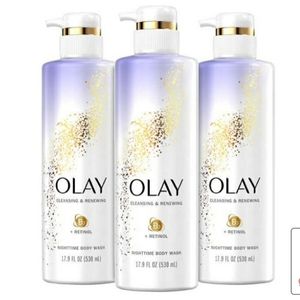 Olay Body Wash